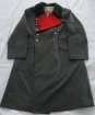 WW2 German General Tricot Greatcoat