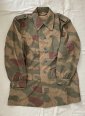WW2 German Tan&water Field Division Jacket