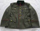 WW2 German M36 General Wool Tunic