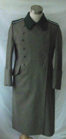 WW2 German M36 Greatcoat