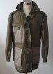 WW2 German Splinter-B Field Division Jacket